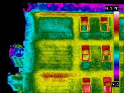 ponti termici strutturali